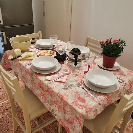 Ferienwohnung Buenos Ayres 45 Chiavari Exterior foto