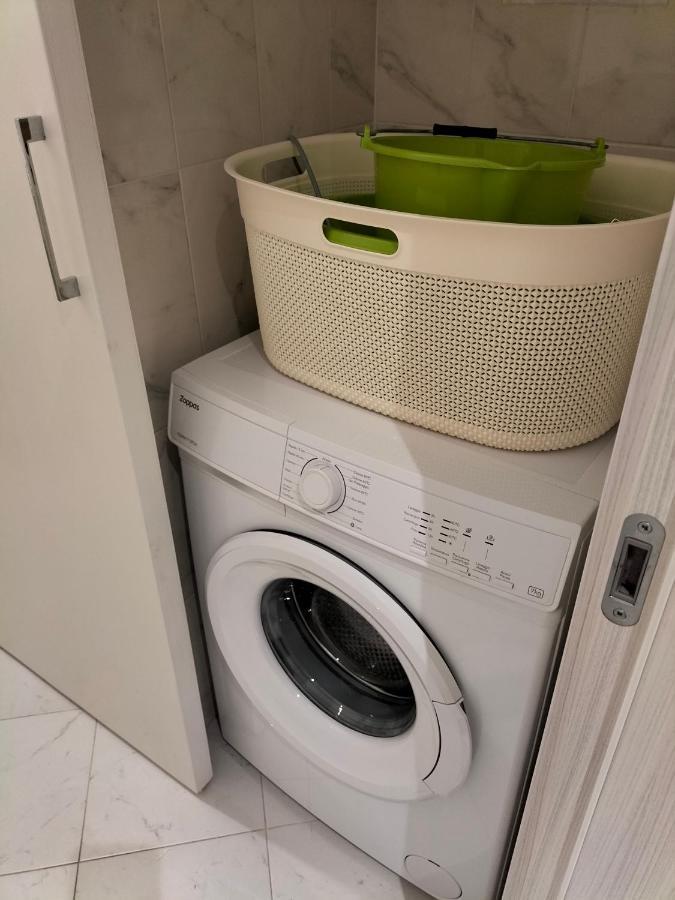 Ferienwohnung Buenos Ayres 45 Chiavari Exterior foto